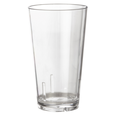 Verre à mélanger en plastique 16 oz
