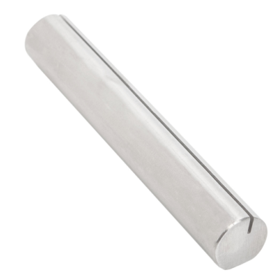 4" Stainless Steel Card Holder