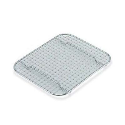 Grille de refroidissement en acier inoxydable 11,1" x 8,8"