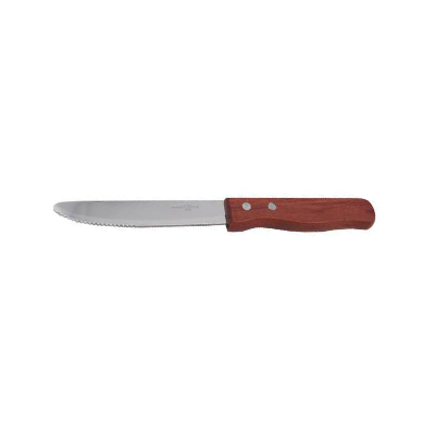 Couteau à steak - Bois