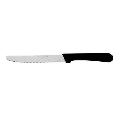 Couteau à steak - Noir