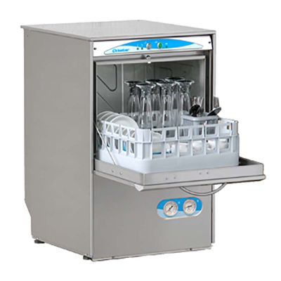 Lave-verres - 30 paniers par heure