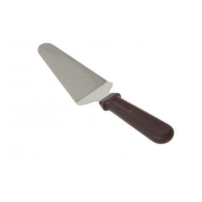 Spatule à tarte en acier inoxydable 5"