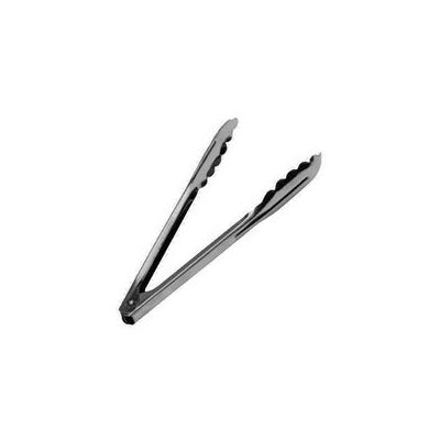 Pinces en acier inoxydable 12"