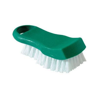 Brosse à planche à découper - Vert