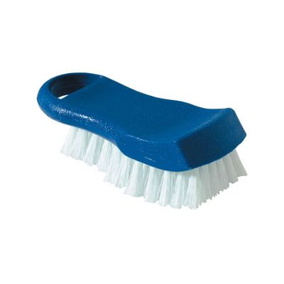 Brosse à planche à découper - Bleu