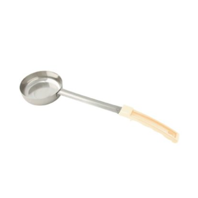 Cuillère à portion 3 oz - Beige