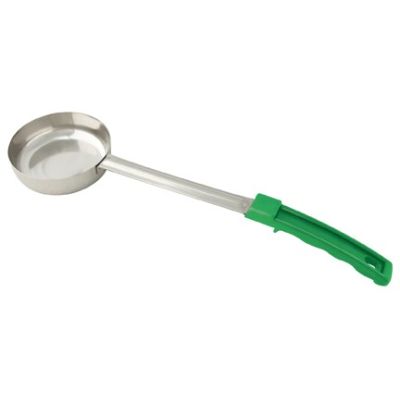 Cuillère à portion 4 oz - Vert