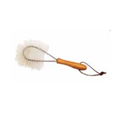 Brosse de nettoyage pour légumes