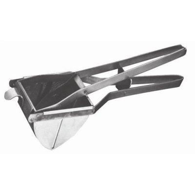 Stainless Steel Potato Ricer