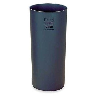Doublure de poubelle rigide 45,4 L - Gris