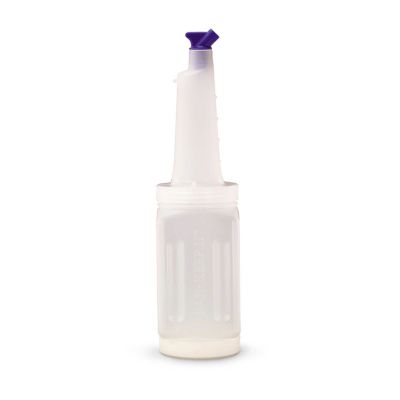 Bouteille pour le bar Traex Bar Keep II 0,95 L
