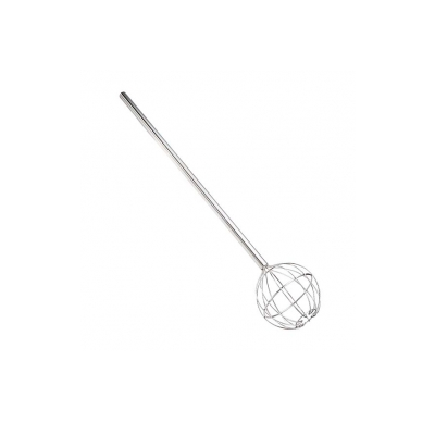 Fouet boule 48"
