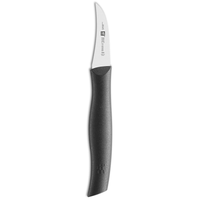 Couteau d'office à bec d'oiseau 2,25" - Twin Grip