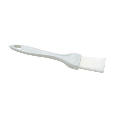 Pinceau plat à poils en nylon 1,5"