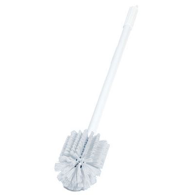 Brosse de nettoyage pour valves et raccord Sparta