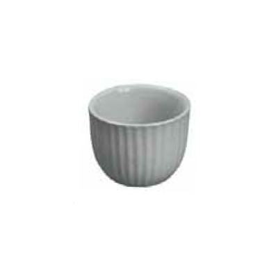 Ramequin rond en céramique 5 oz