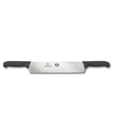 Couteau à fromage à double manche 14" - Fibrox
