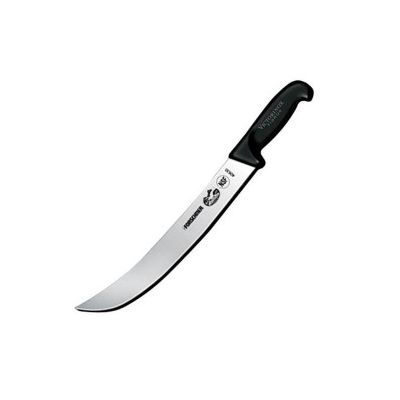 Couteau cimeterre 12" - Fibrox