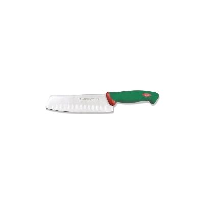 Couteau japonais 18cm Sanelli