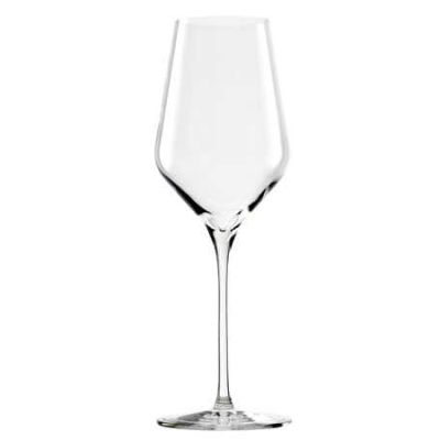 Verre à vin blanc 14-1/4 oz - Quatrophil (6/boîte)