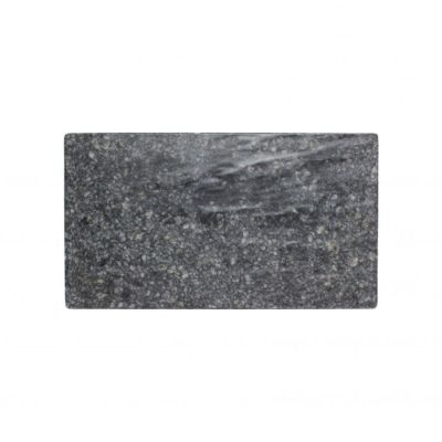 Plateau de service 14-3/4" x 8-1/4" - Onyx