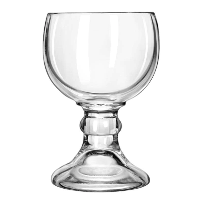 Verre à bière Schooner 18 oz