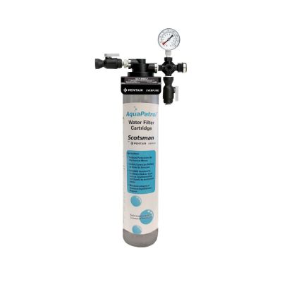 Système de Filtration d’Eau