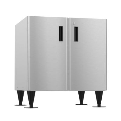 Base 2 portes pour série DM-200