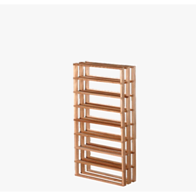 Casier modulaire pour bouteille de vin - Bourgogne