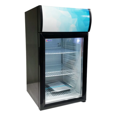 Réfrigérateur 17" de comptoir – 52L