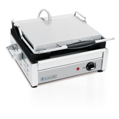 Grille-panini à nervures Série SFE - 1800 W / 120 V