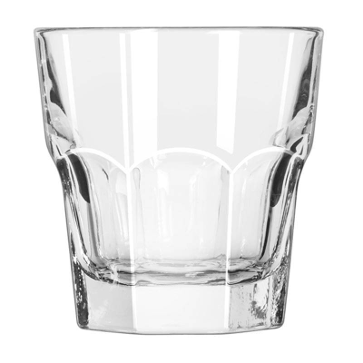 Verre rocks 7 oz - Gibraltar