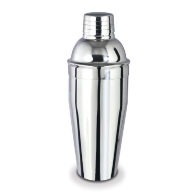 Mélangeur à cocktail en acier inoxydable 24 oz