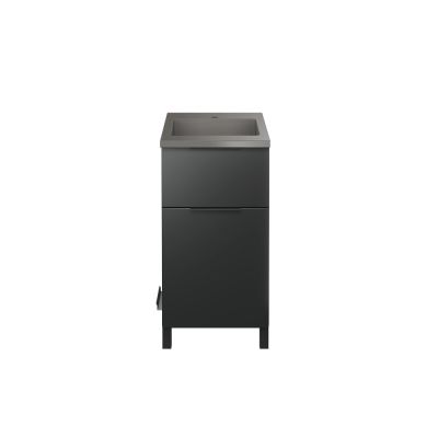 Sink Cabinet - Essence (Polar Night)