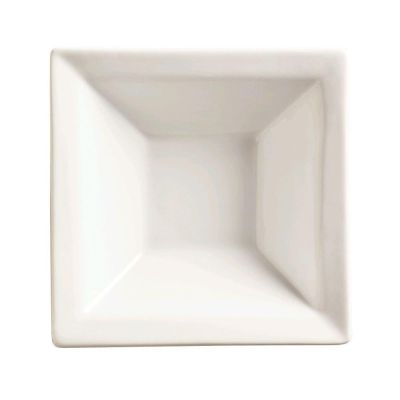 Bol à fruits carré 5,5 oz - Slate