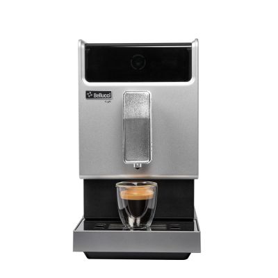 Machine à café automatique Slim Caffè 