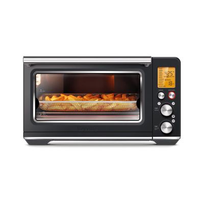 the Smart Oven™ Air Fryer - Black