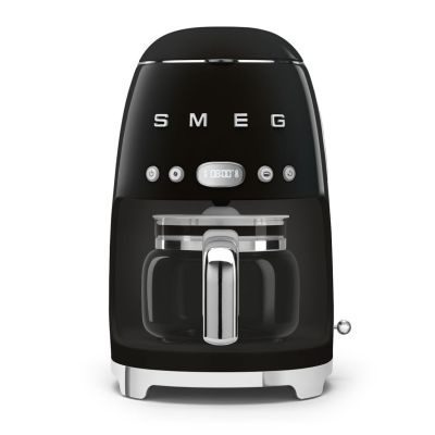 Filter coffee machine 10 cups - Black