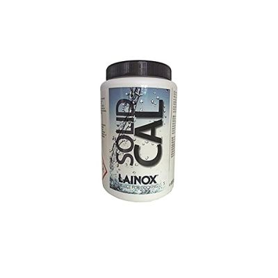 Détartrant pour appareil de cuisson Solid Cal