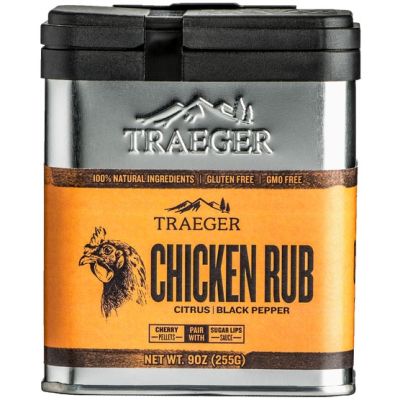 Mélange d’épices pour poulet