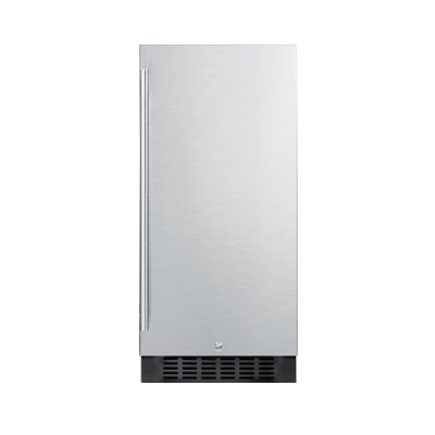 Réfrigérateur d'extérieur 15"