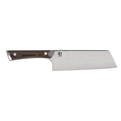 Couteau utilitaire asiatique 7" - Kanso