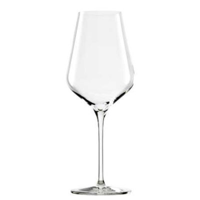 Coupe à vin rouge 20 oz - Quatrophil (6/boîte)