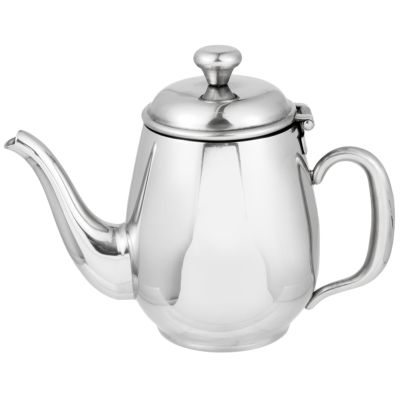 Carafe en acier inoxydable Orion 12 oz
