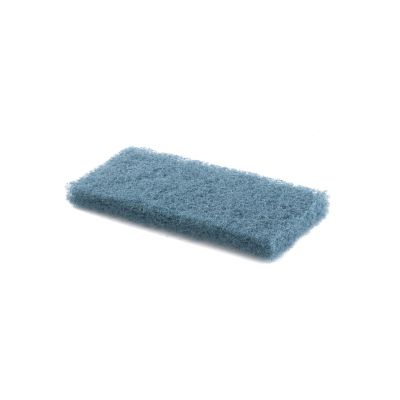 Tampon à récurer utilitaire Doodlebug - Bleu  