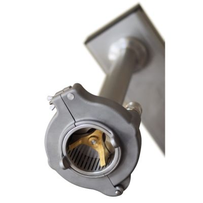 Pompe pour mélangeur sur pied mobile Power Pro