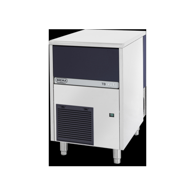 Machine à glace en pépites