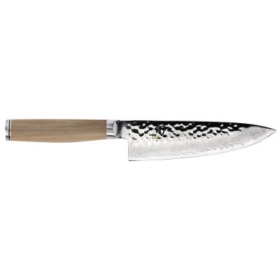 Couteau de chef 6" – Premier Blonde