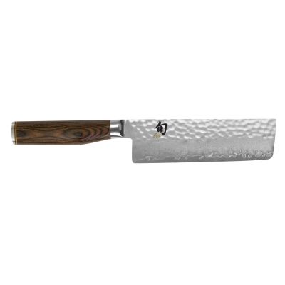 5.5" Nakiri Knife - Premier